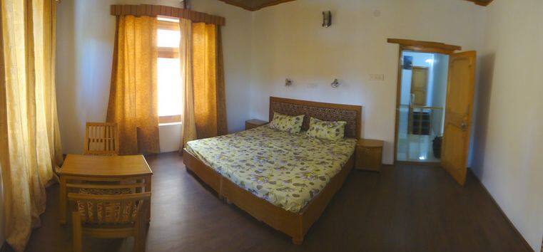 Hotel Bennies Inn, Kottayam 1